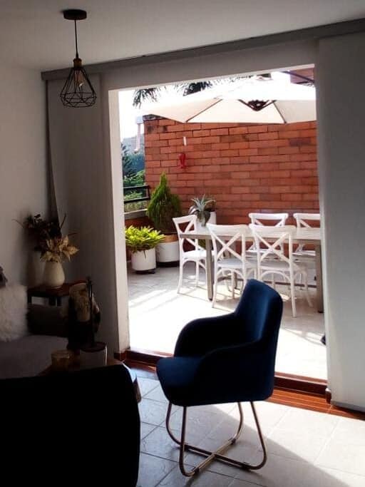 Tu hogar ideal en Guadalupe Alto